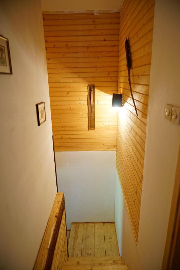 Plitvice Cottage Iggy Plitvička Jezera 外观 照片